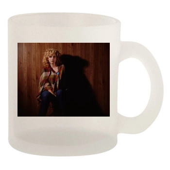 Hilarie Burton 10oz Frosted Mug