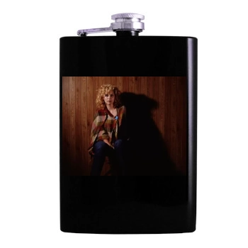 Hilarie Burton Hip Flask