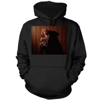 Hilarie Burton Mens Pullover Hoodie Sweatshirt