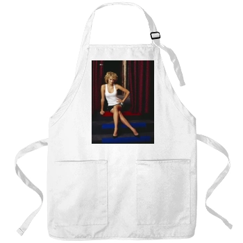 Hilarie Burton Apron