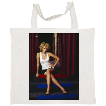 Hilarie Burton Tote