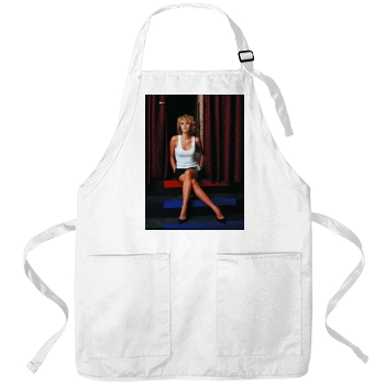 Hilarie Burton Apron