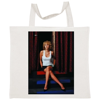 Hilarie Burton Tote