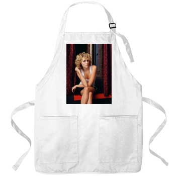 Hilarie Burton Apron