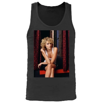 Hilarie Burton Men's Tank Top