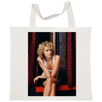 Hilarie Burton Tote