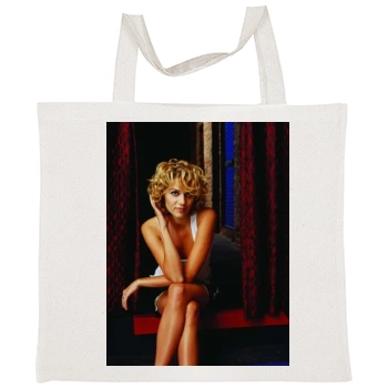 Hilarie Burton Tote