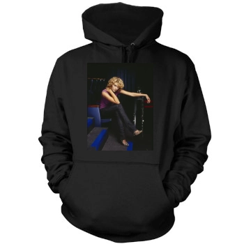 Hilarie Burton Mens Pullover Hoodie Sweatshirt