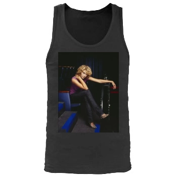 Hilarie Burton Men's Tank Top