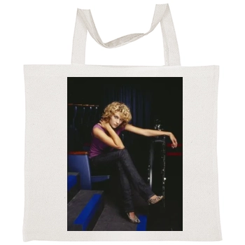 Hilarie Burton Tote