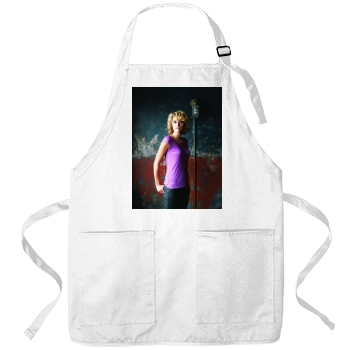 Hilarie Burton Apron