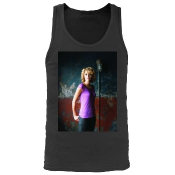 Hilarie Burton Men's Tank Top