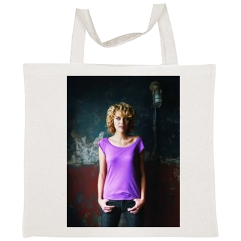 Hilarie Burton Tote