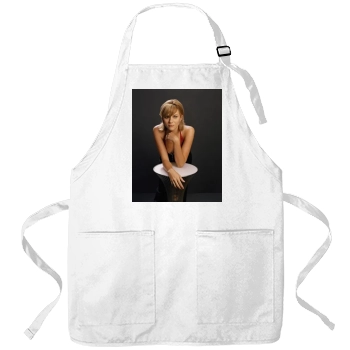 Hilarie Burton Apron