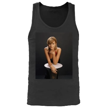 Hilarie Burton Men's Tank Top