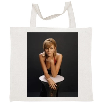 Hilarie Burton Tote