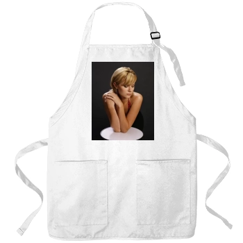 Hilarie Burton Apron