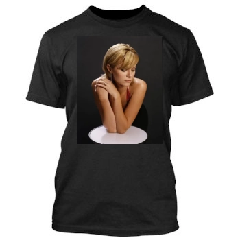 Hilarie Burton Men's TShirt