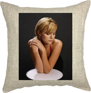 Hilarie Burton Pillow