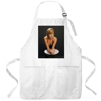 Hilarie Burton Apron