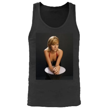 Hilarie Burton Men's Tank Top