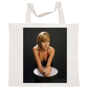 Hilarie Burton Tote