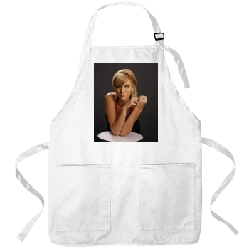 Hilarie Burton Apron