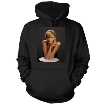 Hilarie Burton Mens Pullover Hoodie Sweatshirt