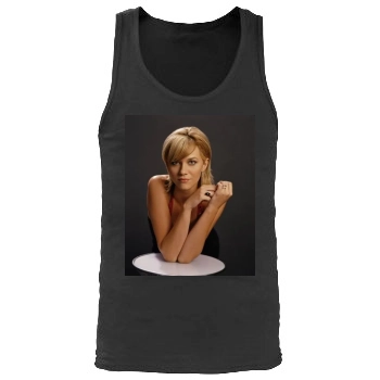 Hilarie Burton Men's Tank Top