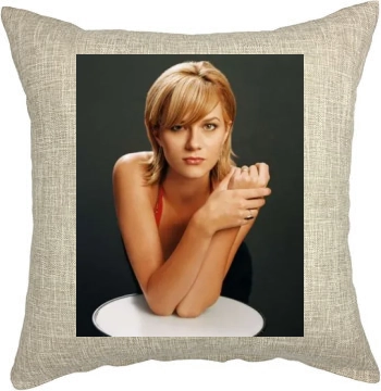 Hilarie Burton Pillow