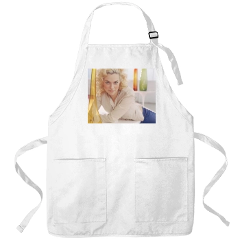 Hilarie Burton Apron