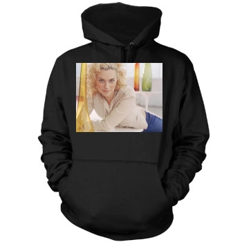 Hilarie Burton Mens Pullover Hoodie Sweatshirt