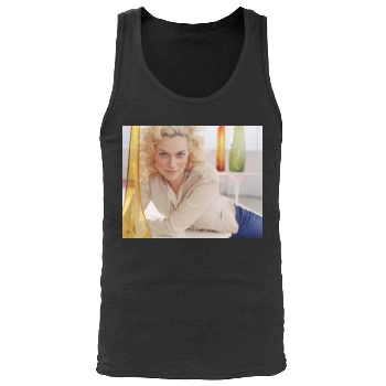 Hilarie Burton Men's Tank Top