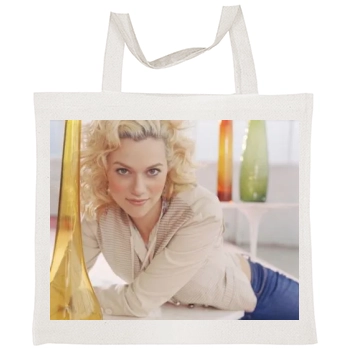 Hilarie Burton Tote