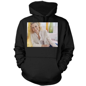 Hilarie Burton Mens Pullover Hoodie Sweatshirt