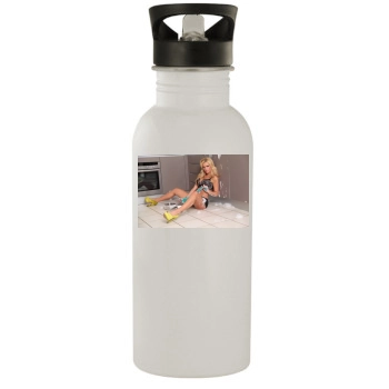 Holly Henderson Stainless Steel Water Bottle