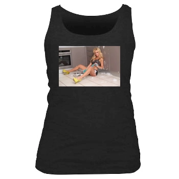 Holly Henderson Women's Tank Top