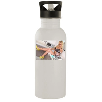 Holly Henderson Stainless Steel Water Bottle