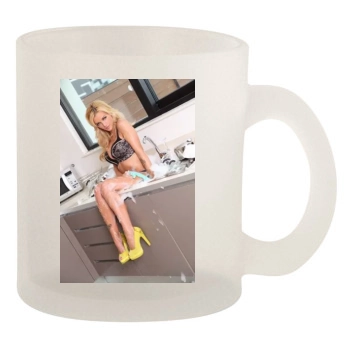 Holly Henderson 10oz Frosted Mug