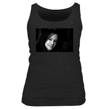 Holly Hunter Women's Tank Top