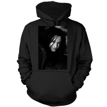 Holly Hunter Mens Pullover Hoodie Sweatshirt