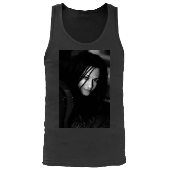 Holly Hunter Men's Tank Top