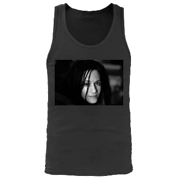 Holly Hunter Men's Tank Top