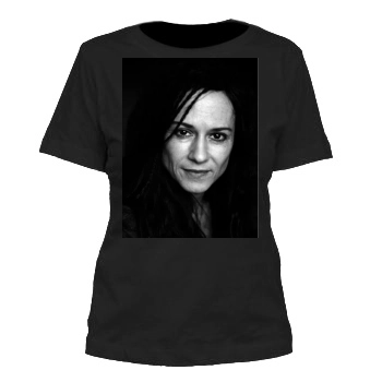 Holly Hunter Women's Cut T-Shirt