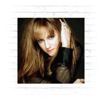 Holly Hunter Poster