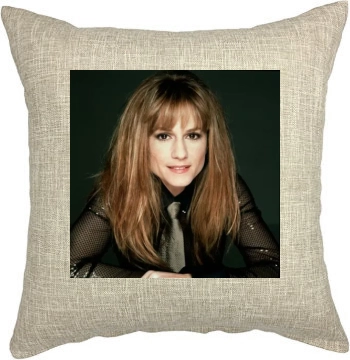 Holly Hunter Pillow