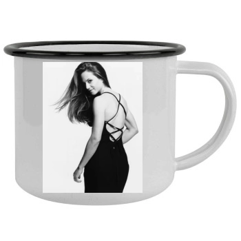 Holly Hunter Camping Mug