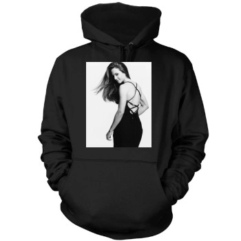 Holly Hunter Mens Pullover Hoodie Sweatshirt