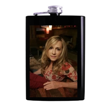 Holly Hunter Hip Flask