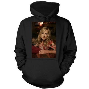 Holly Hunter Mens Pullover Hoodie Sweatshirt